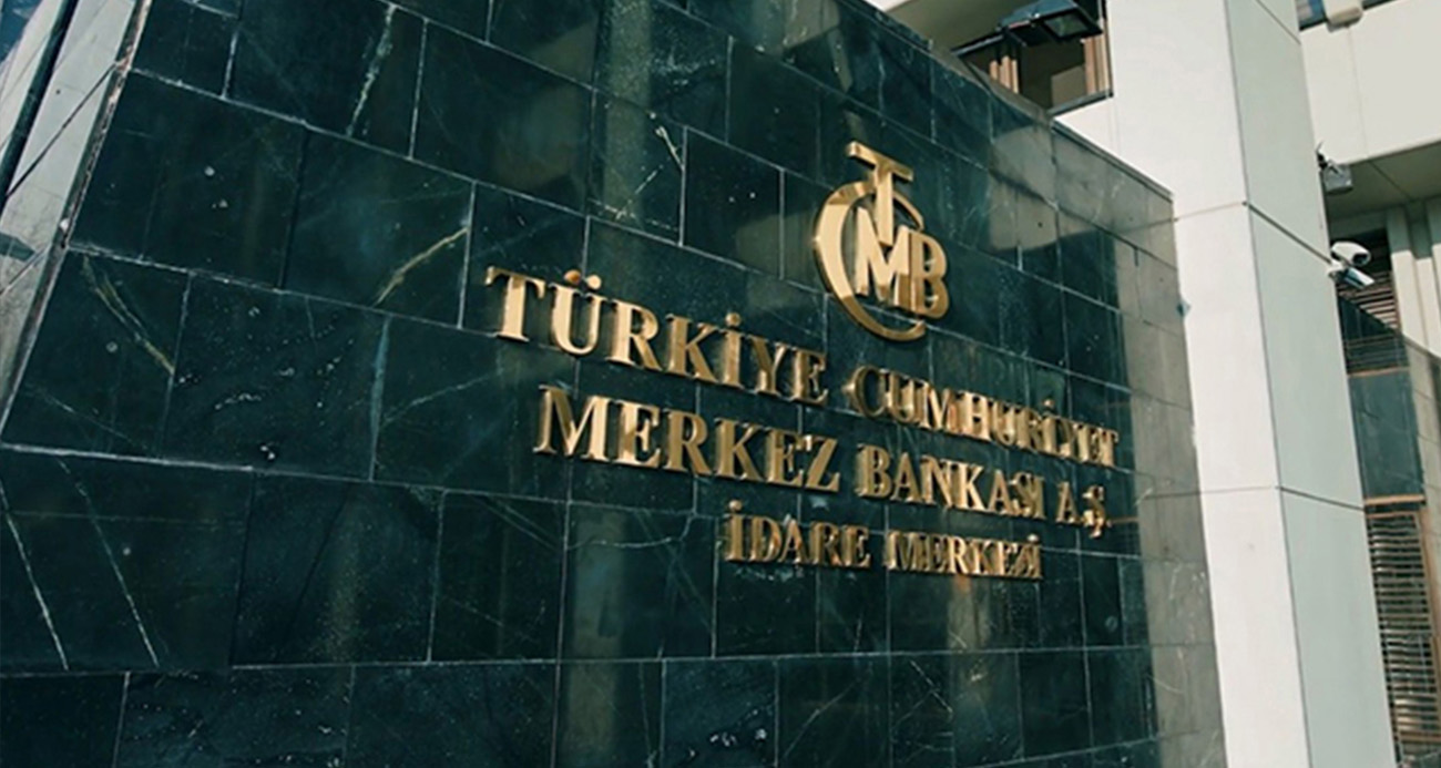 Merkez Bankası yılın son faiz kararını açıkladı!