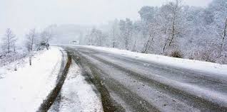 Meteorolojiden Van ve çevresi için çığ, buzlanma ve don uyarısı