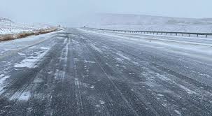 Meteorolojiden Van’a uyarı: Çığ, buzlanma ve dona dikkat!