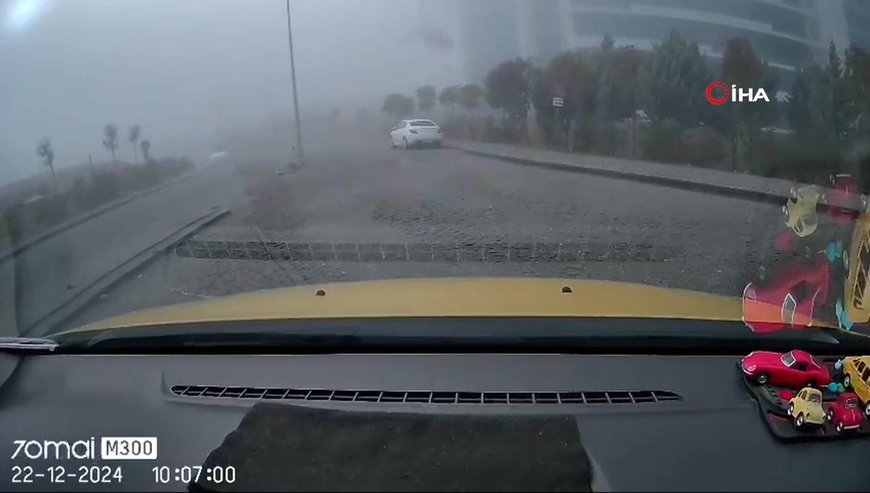 Muğla’da ambulans helikopterin düşme anı kameraya yansıdı. İşte o anlar…