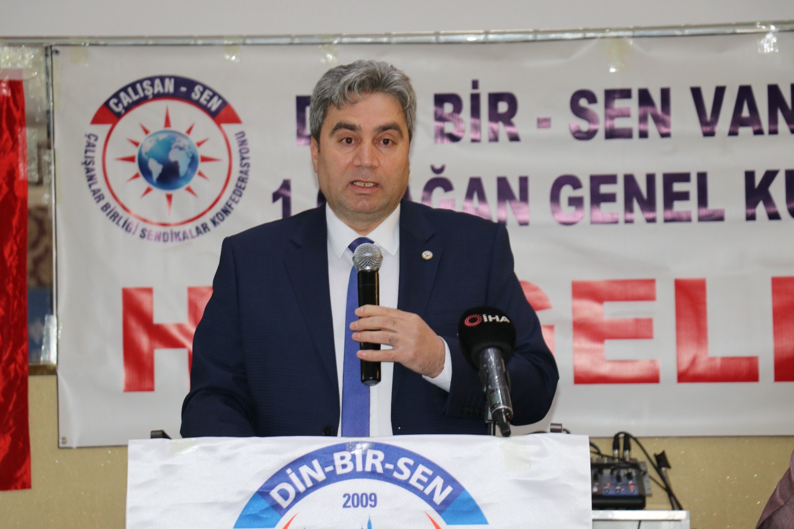 “Noel Kutlamalarının Bizim Kültürümüzde Yeri Yoktur!”