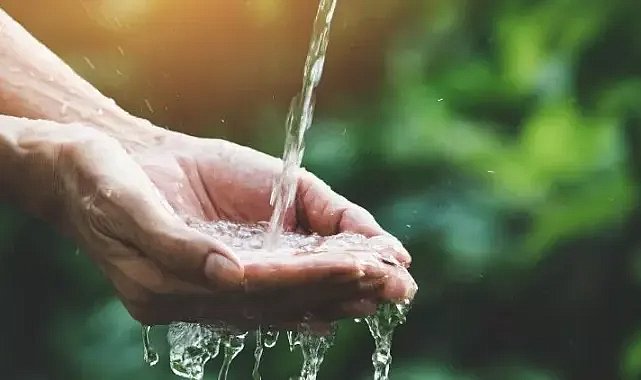 Suyu verimli kullananlar belgelendirilecek