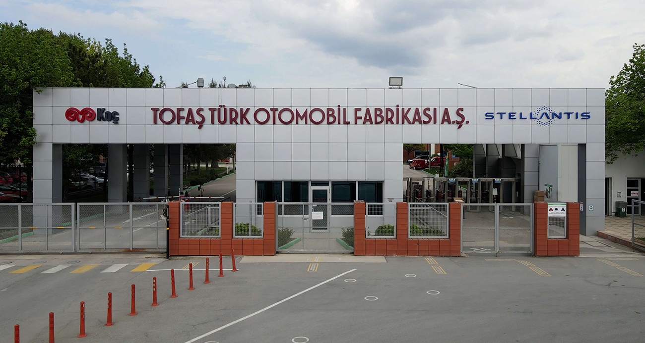 TOFAŞ küçülüyor