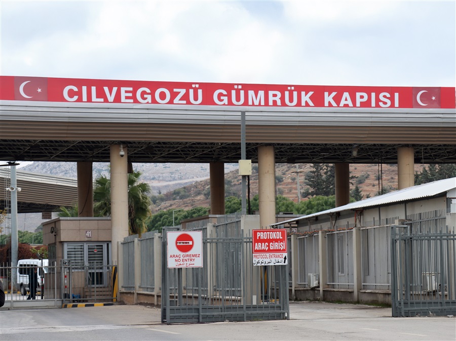 Türkiye’de Yaşayan Suriyelilerin Geri Dönüş Sürecine İlişkin Genelge Yayımlandı