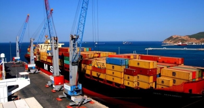 Türkiye’nin İsrail ile Ticareti devam ediyor mu? Bakanlık bilgi notu hazırladı