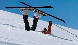 Uzmanlardan uyarı! “Kayakta basit yaralanmalar büyük sakatlıklara yol açabilir”