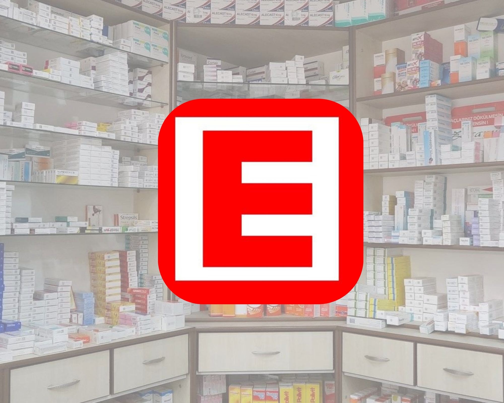 Van’da 12 Aralık Perşembe günü nöbetçi eczanelerin listesi yayınlandı