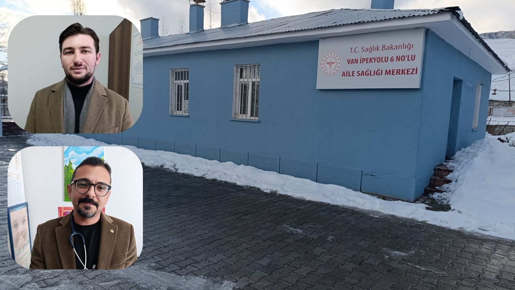 Van’da Aile Hekimleri yeni yönetmeliği değerlendirdi: İşte merak edilenler…