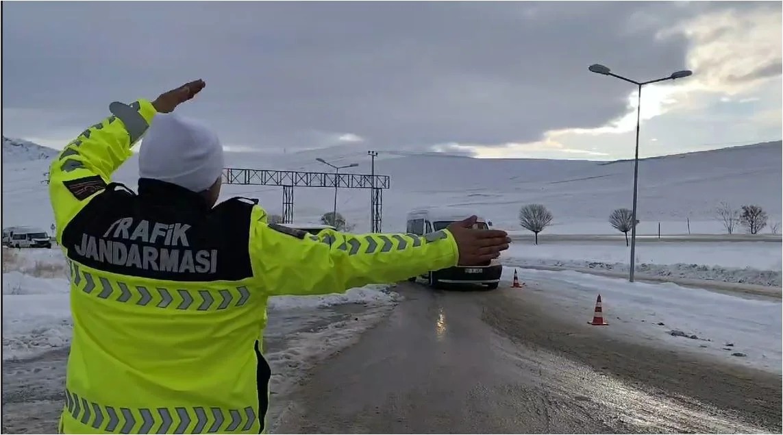 Son bir hafta 2 Milyon 835 bin 873 araç denetlendi