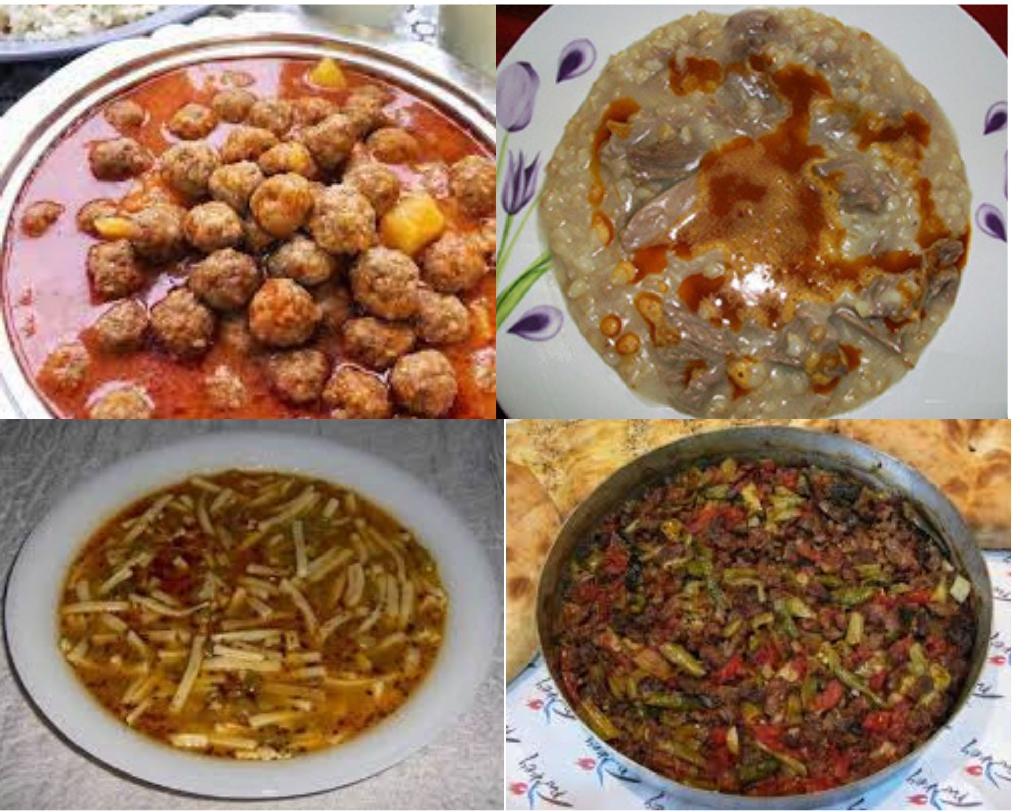 Van’ın 4 ürünü daha tescillendi