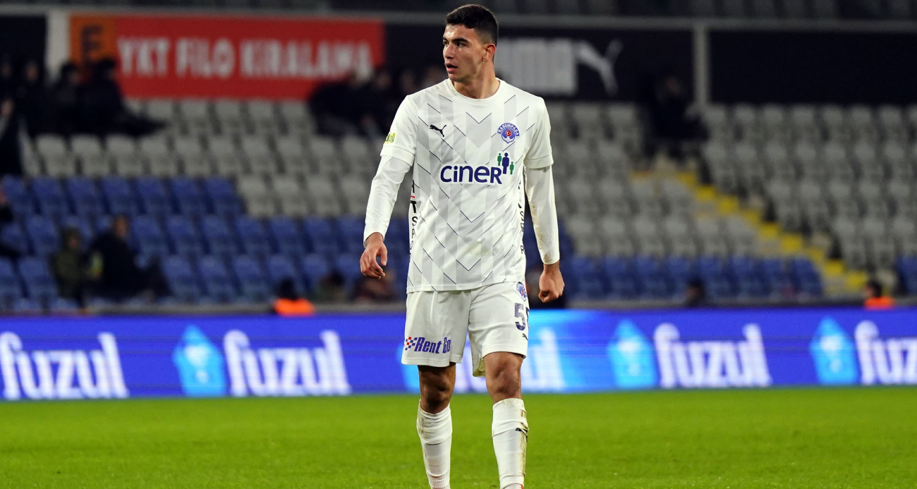 Yasin Özcan’ın transferi için Aston Villa ile anlaşmaya varıldı