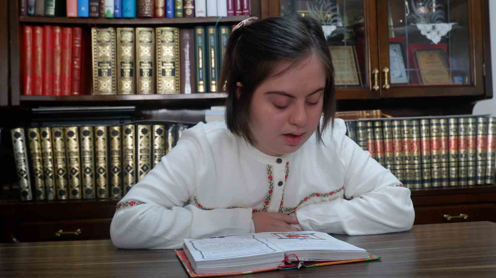 Hatice’nin Erdoğan sevgisi bambaşka