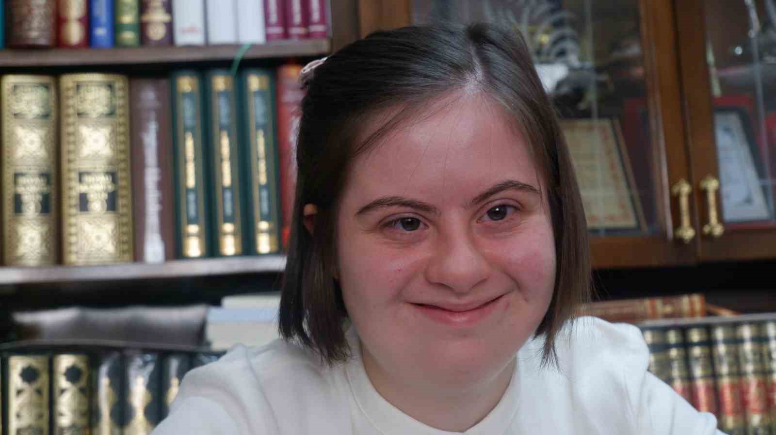 Hatice’nin Erdoğan sevgisi bambaşka
