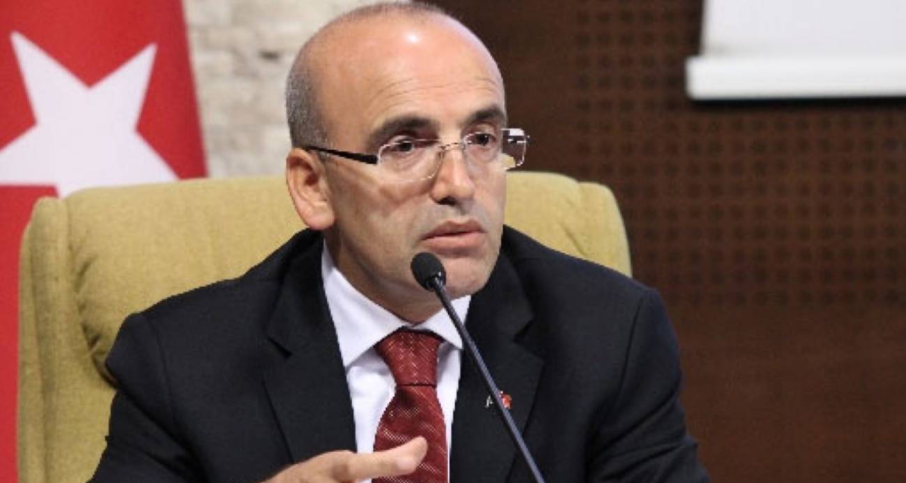 Bakan Şimşekten asgari ücret açıklaması