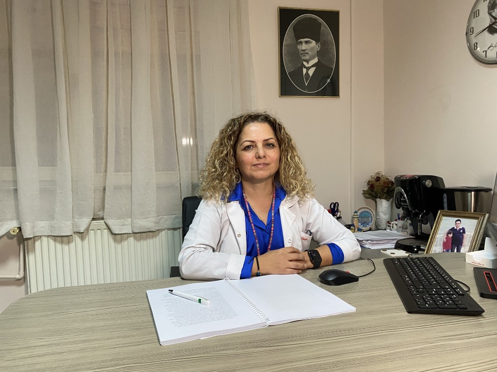 Kanser tedavisi sırasında bitkisel ürün ve takviye gıdalara dikkat!