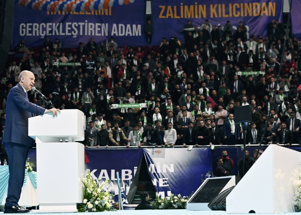 Cumhurbaşkanı Recep Tayyip Erdoğan’dan asgari ücret sonrası ilk açıklama