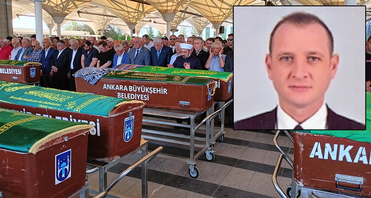 Eski Bakan Şener’in oğlu hakkında yeni karar