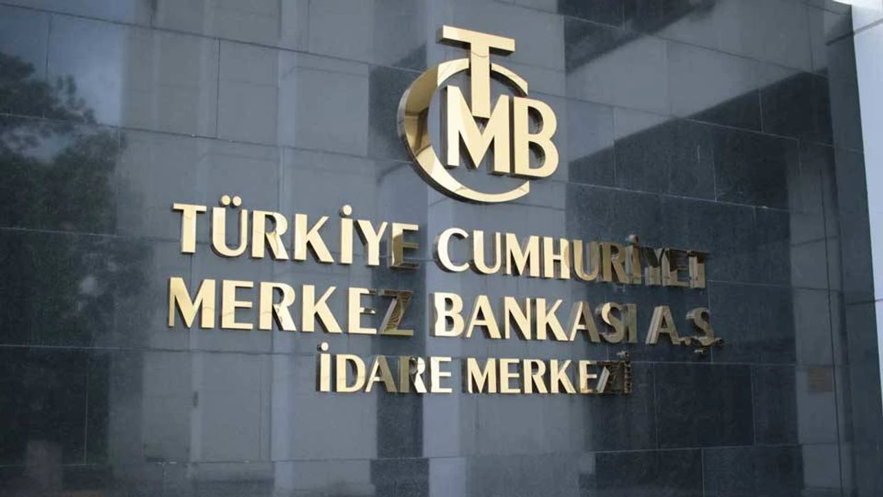 Merkez Bankası’ndan Şok Karar: Teminat İskonto Oranı Yüzde 30’a İndirildi