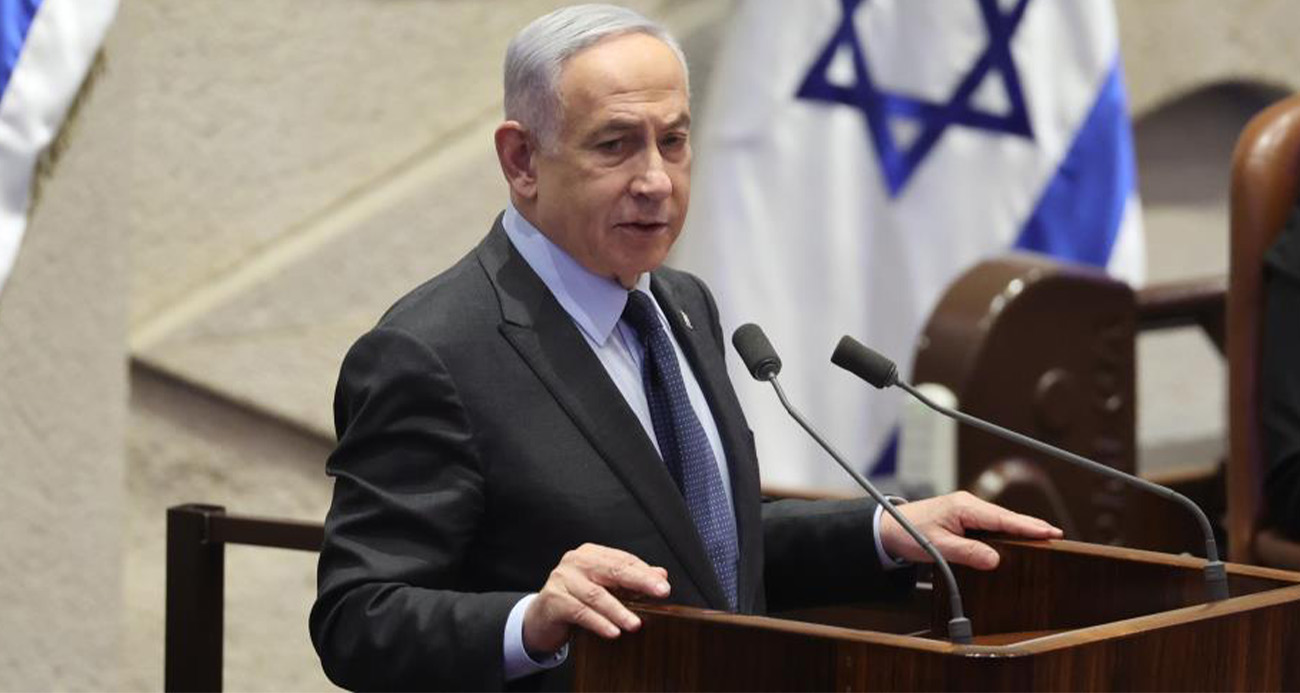 Netanyahu’dan ateşkes açıklaması: ‘Bazı ilerlemeler var’