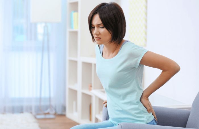 Dikkat! Bel ağrısı her 5 kişiden 4’ünü etkiliyor