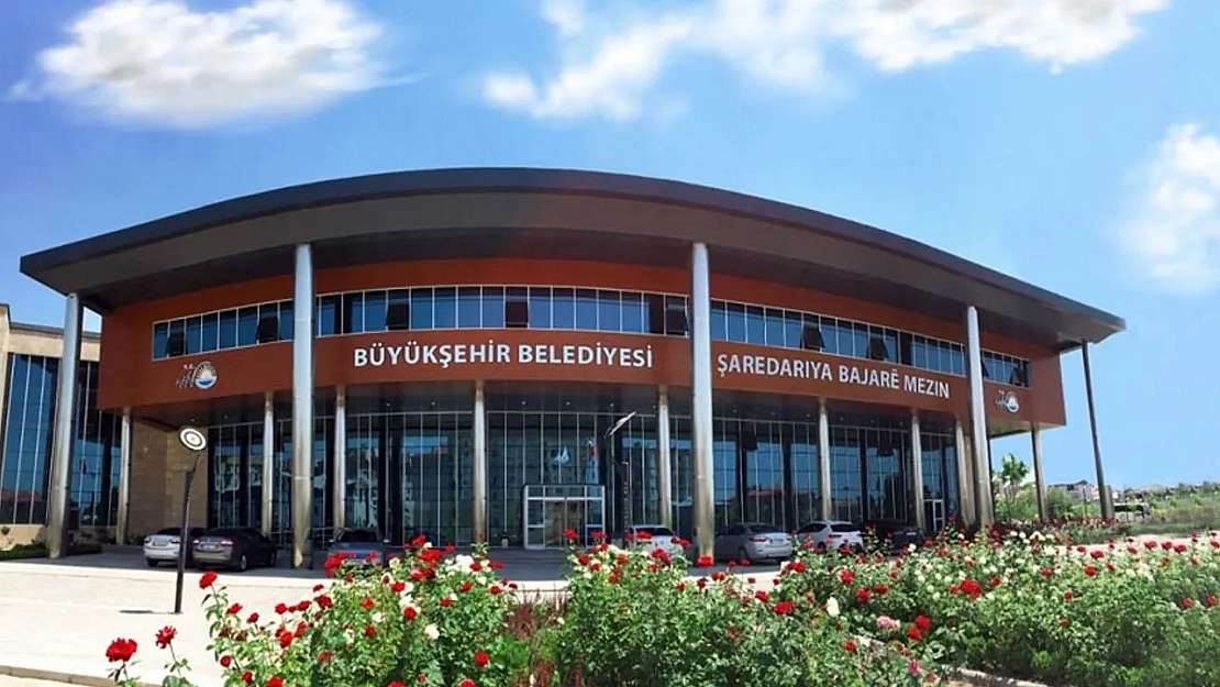 Van Büyükşehir Belediyesi’nden Kayyum İddialarına Yanıt: “Eşbaşkanlarımız Görevlerinin Başında”