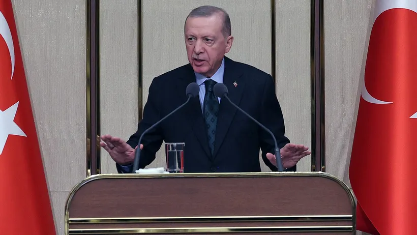 Cumhurbaşkanı Erdoğan’dan emekli açıklaması