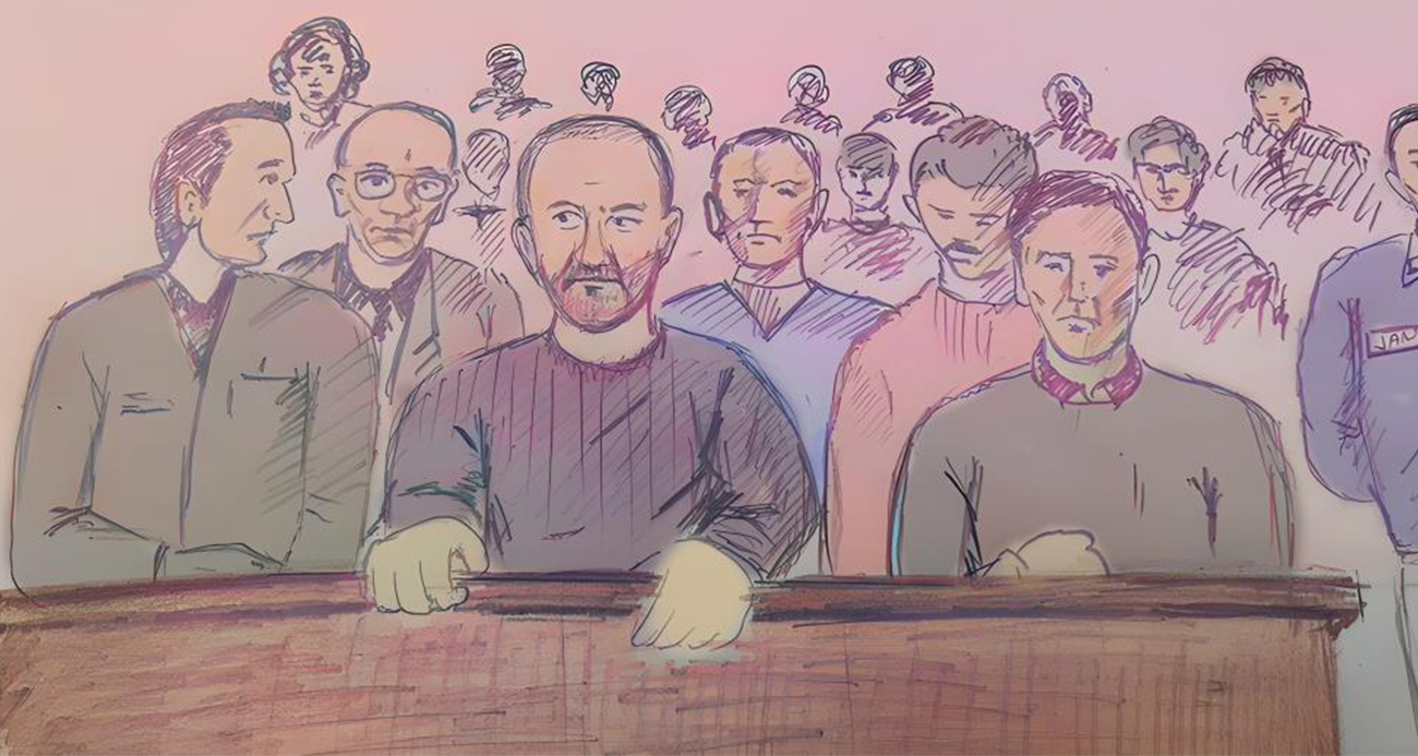 Yenidoğan çetesi davasında 7 sanığın tutuklanmasına hükmedildi