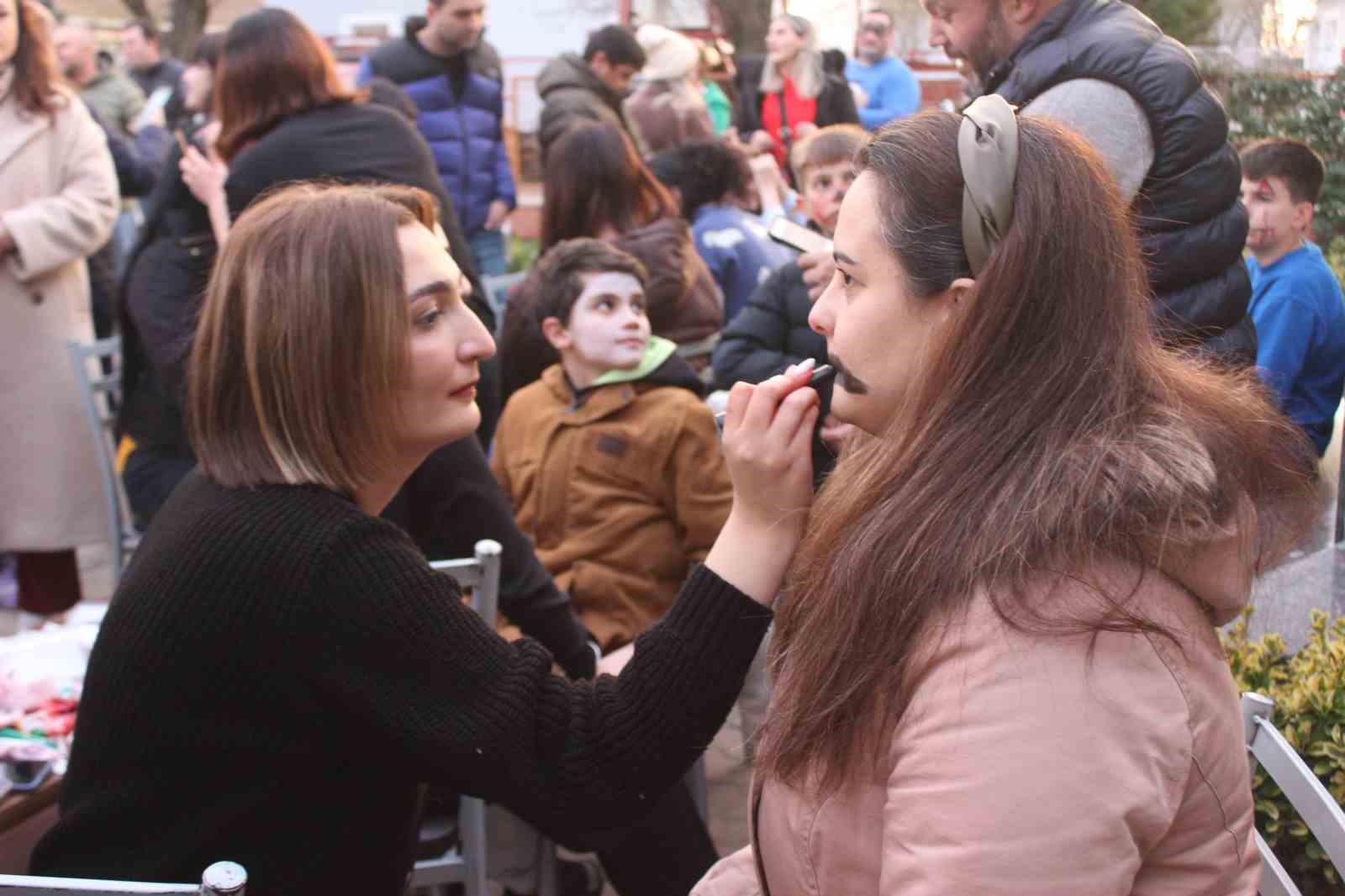 Bin yıllık Balkan geleneği Koleda 11 Ocak’ta kutlanacak