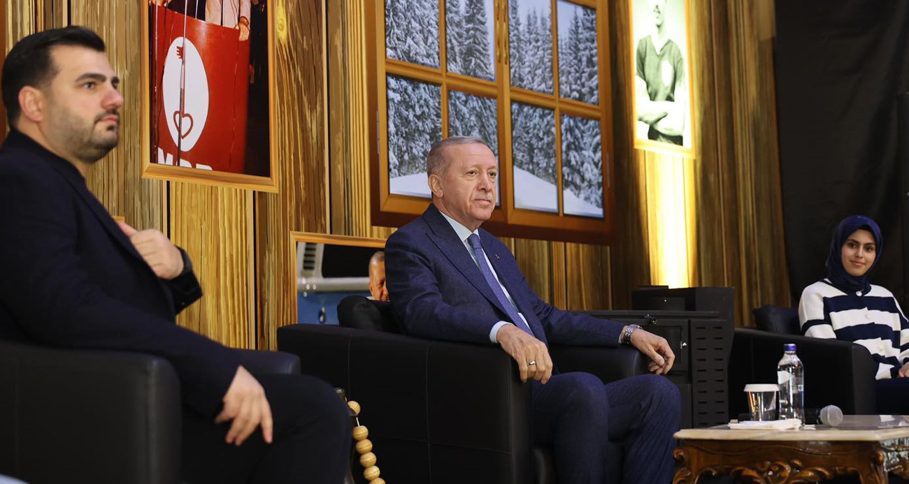 Cumhurbaşkanı Erdoğan: “Feda edecek tek gencimiz yok”