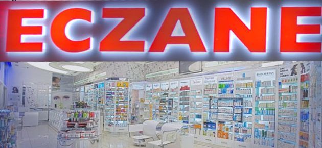 Van’da bugün hangi eczaneler nöbetçi?