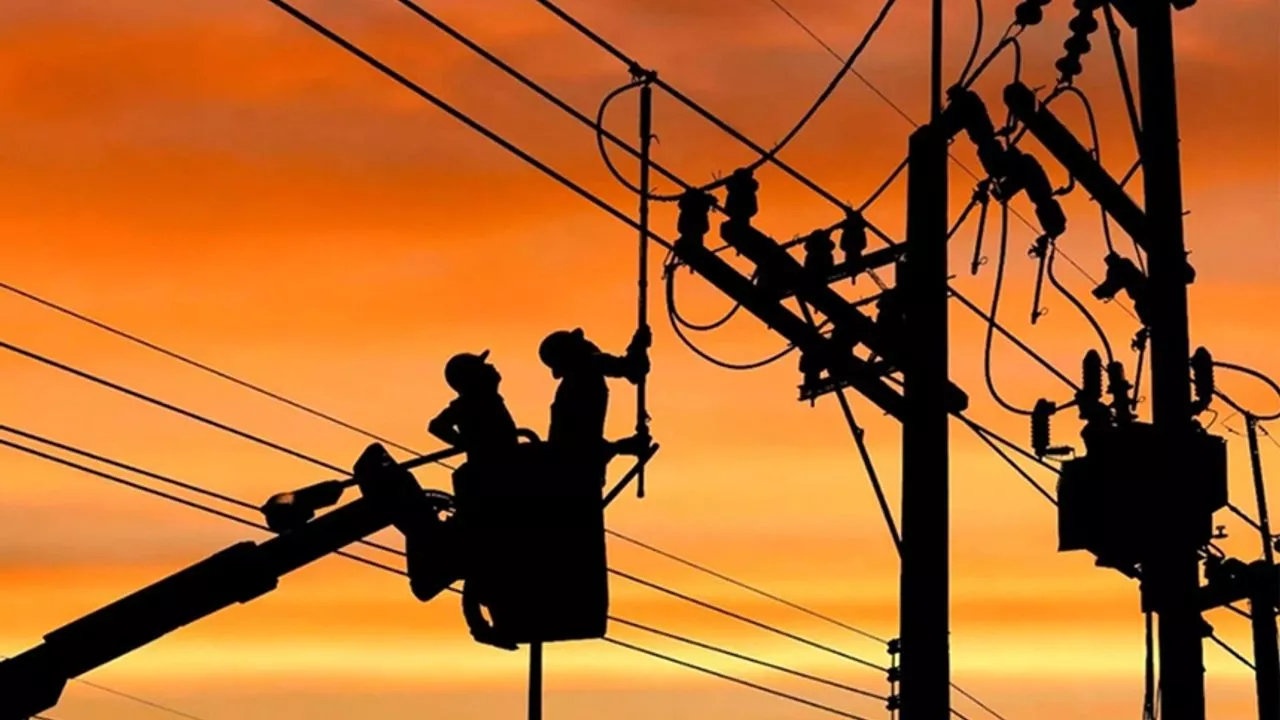 Van’ın bir çok ilçesinde elektrikler kesilecek