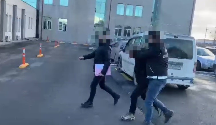 Erzincan’da uyuşturucuya geçit yok