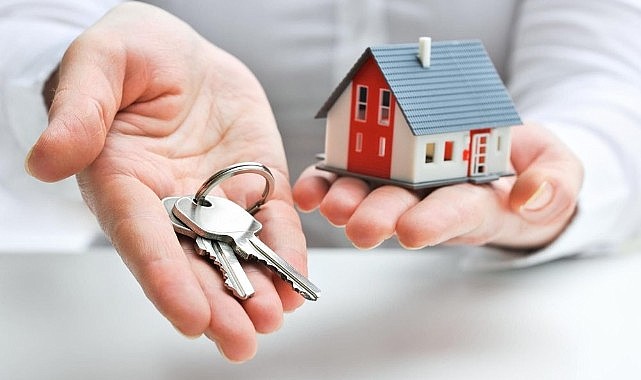 Evini Kiraya Verecekler İçin Yeni Elektronik İlan Doğrulama Sistemi 1 Ocak’ta Başlıyor