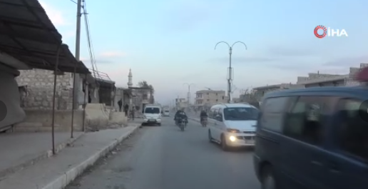 8 yıllık hasretin ardından evlerine geri dönüyorlar