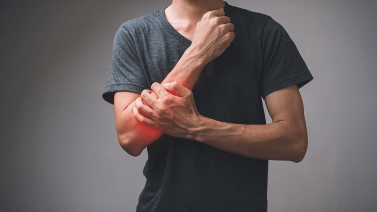 “Kola vuran her ağrı kalp hastalığının habercisi değil”