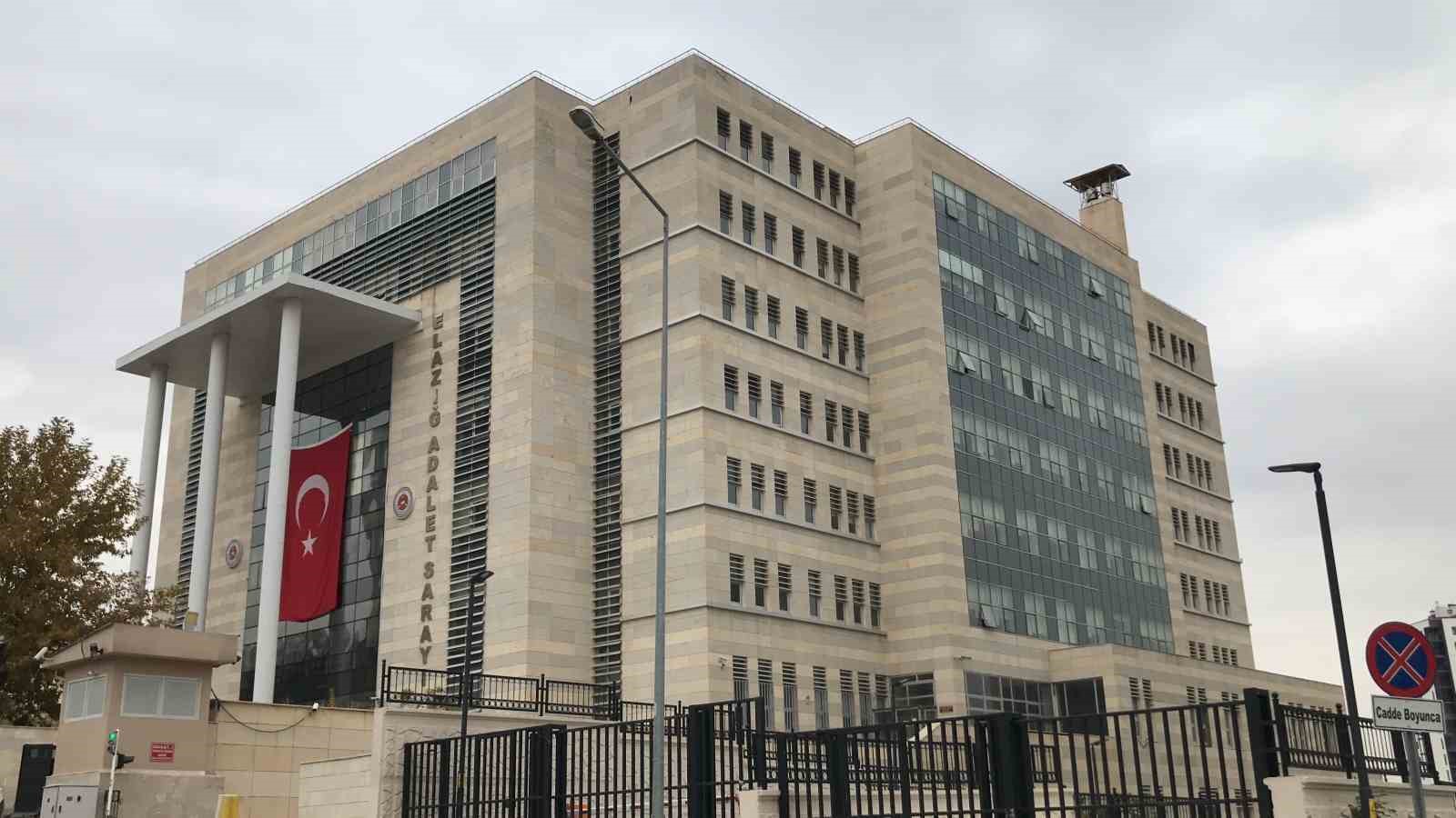 Hırsızlık yapan şüpheli tutuklandı