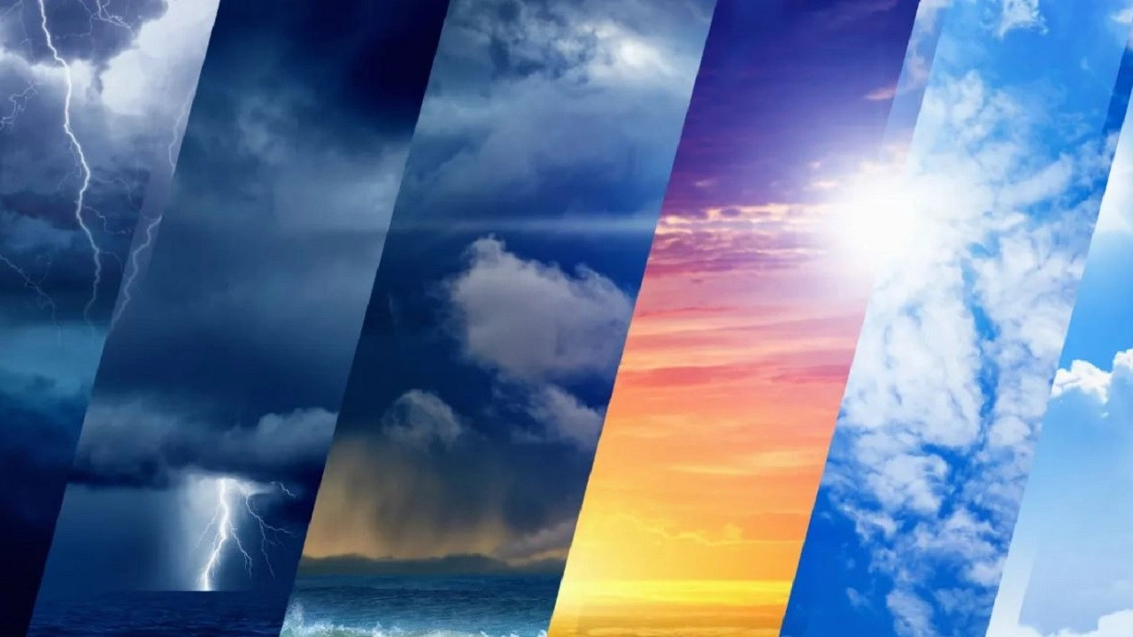 Van’da bugün hava durumu nasıl olacak?