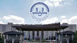 Diyanet İşleri Başkanlığına 4000 yeni personel alınacak