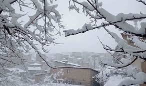Van Genelinde Kar Yağışı Uyarısı: Güney İlçelerinde Yoğun Kar Yağışına Dikkat!