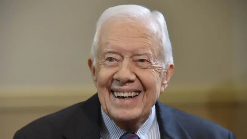 Eski ABD Başkanı Jimmy Carter hayatını kaybetti