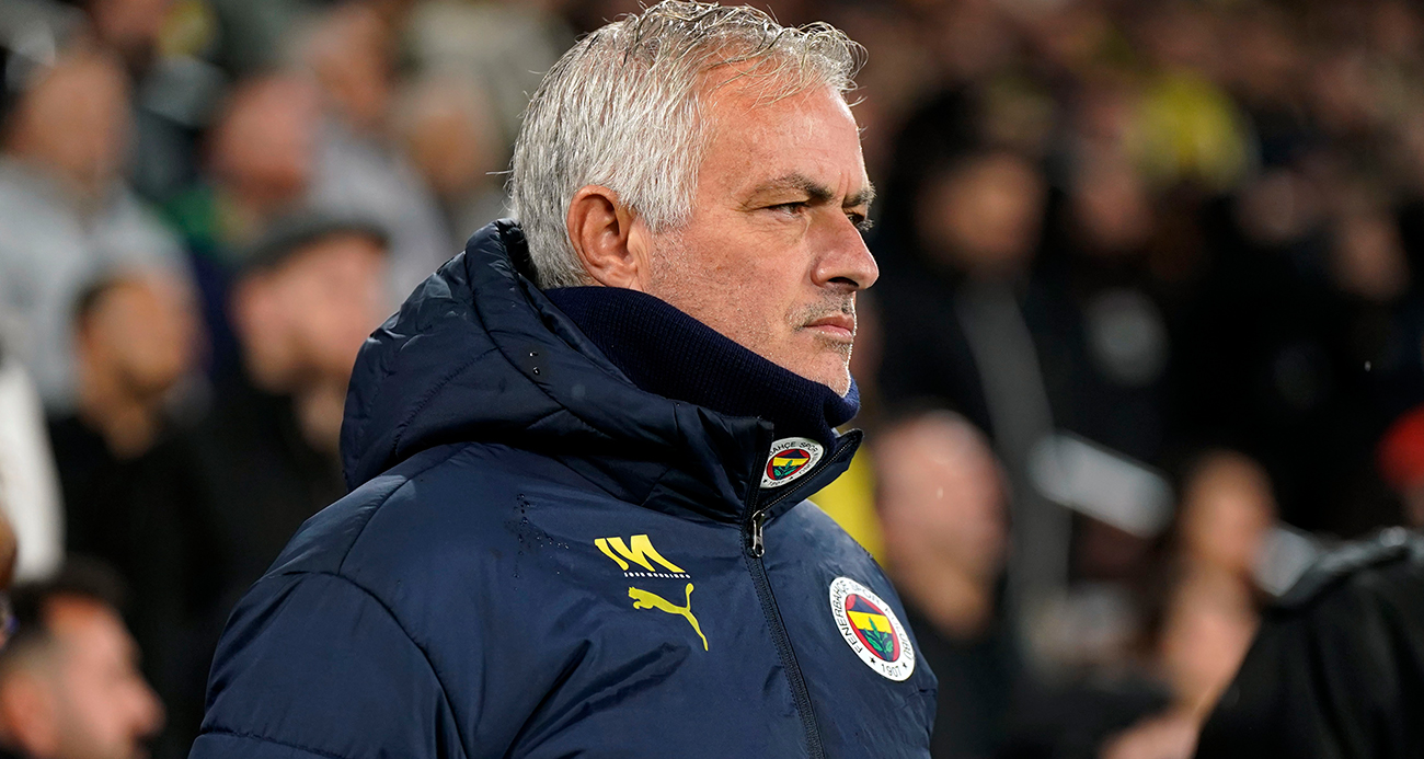Jose Mourinho’dan Becao açıklaması