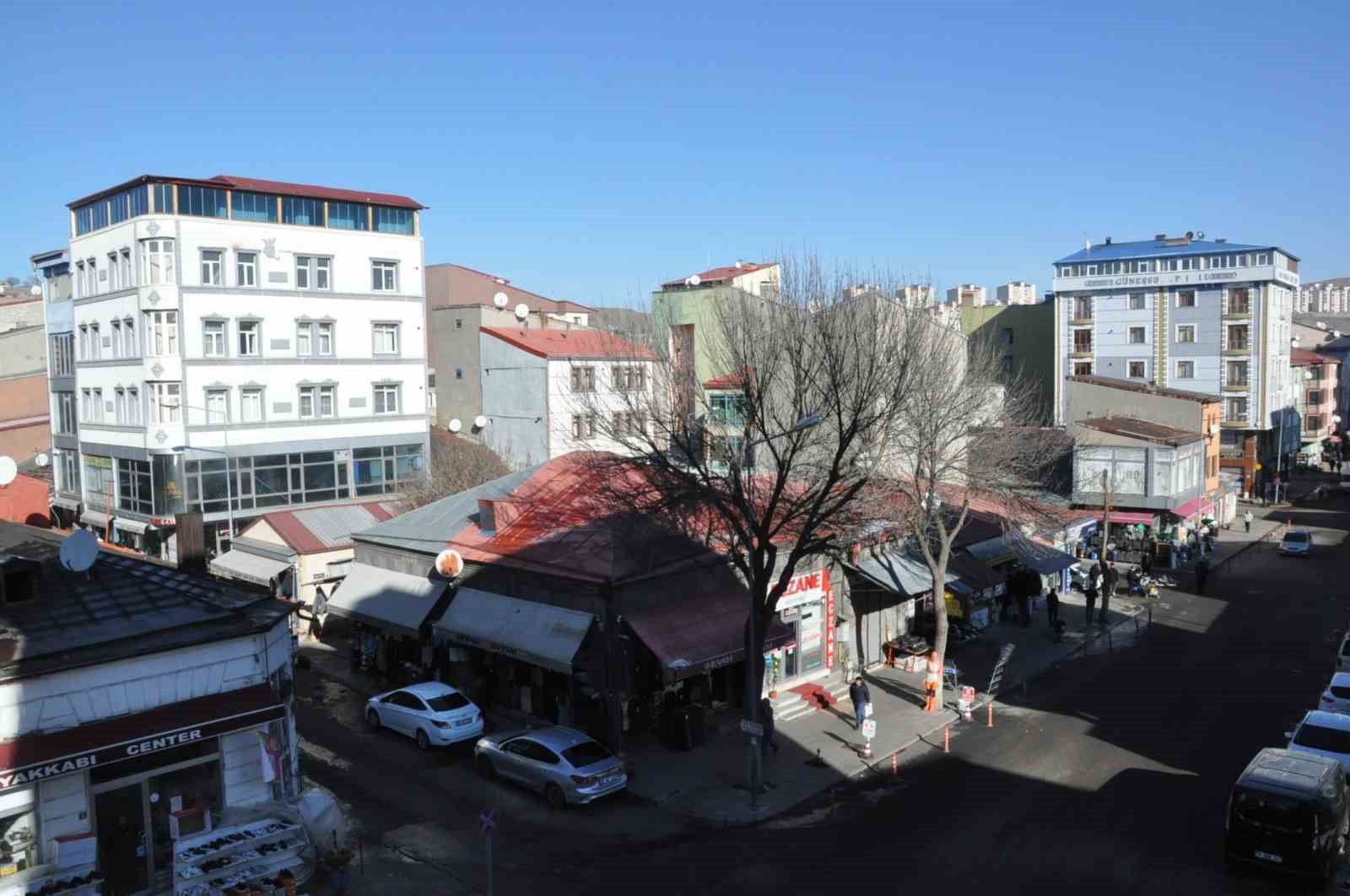 Kars’ta kira fiyatları cep yakıyor