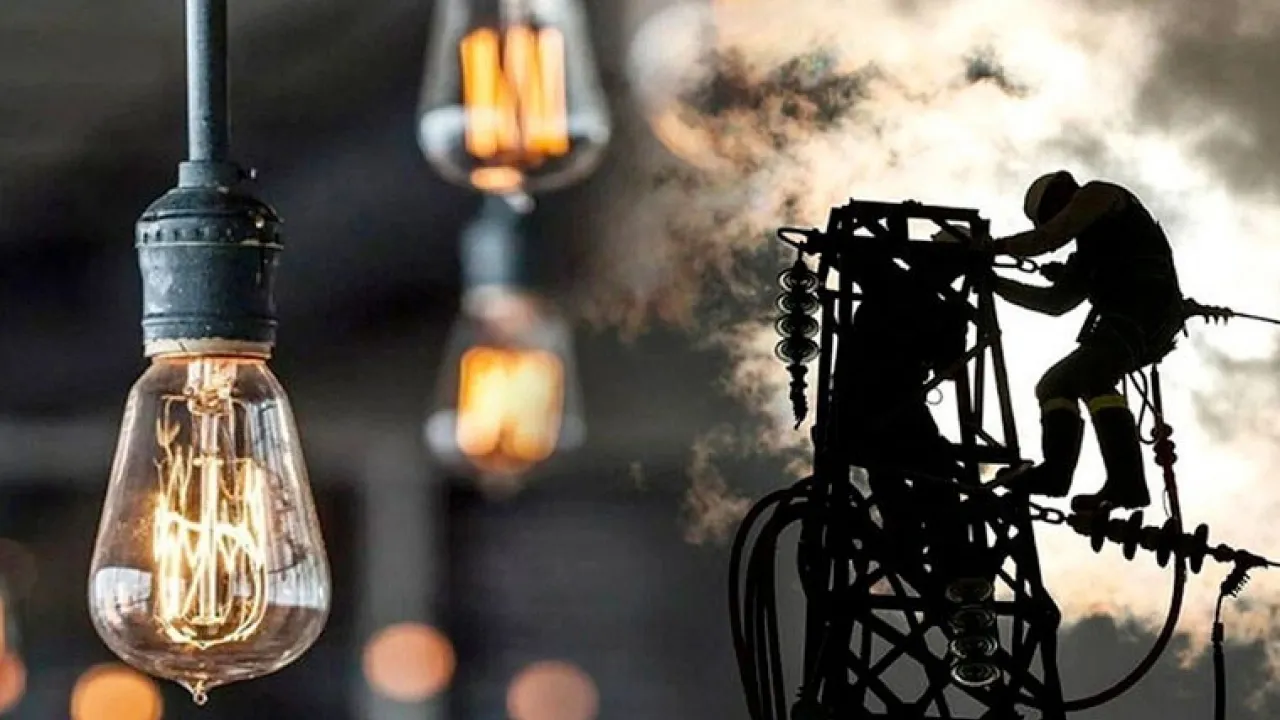 Van’ın 4 ilçesinde yarın elektrikler kesilecek