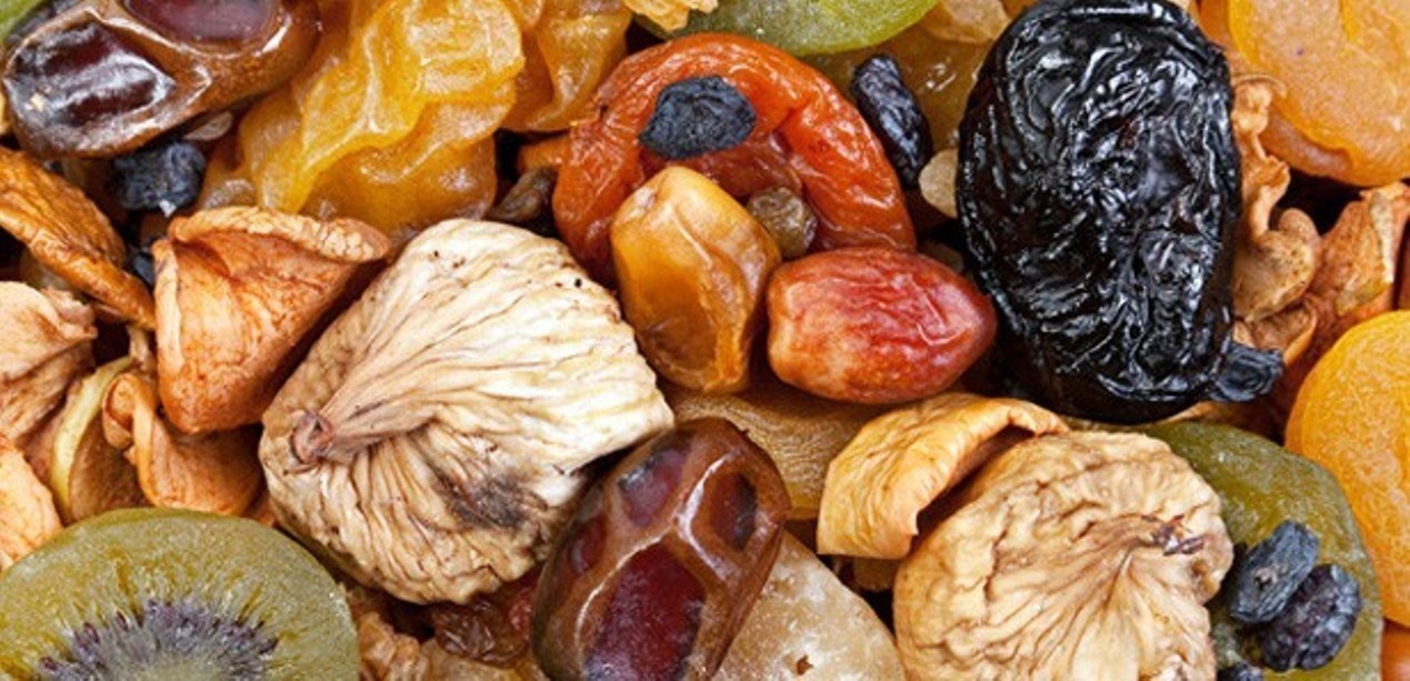 Kuru meyveler diyet yapanlar için vazgeçilmez bir ara öğün alternatifi