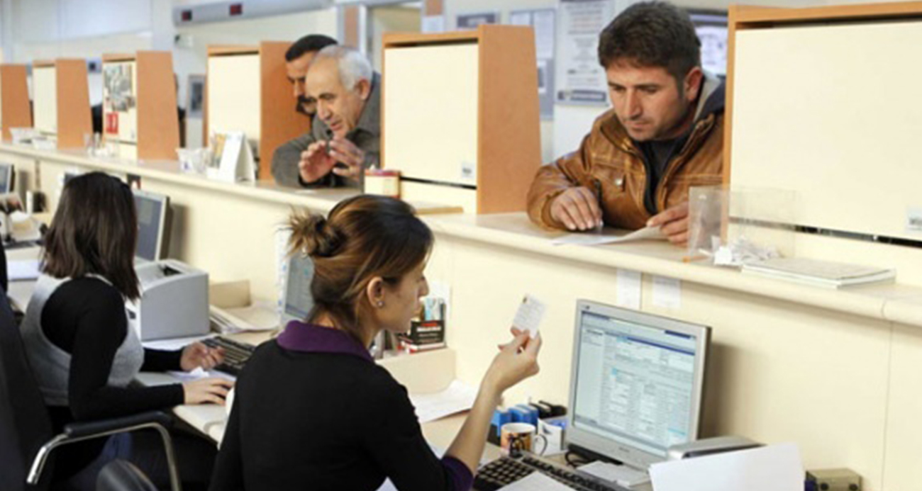 Kamuda yeni düzenleme:TBMM Plan ve Bütçe Komisyonu devlet memurları teklifini inceliyor