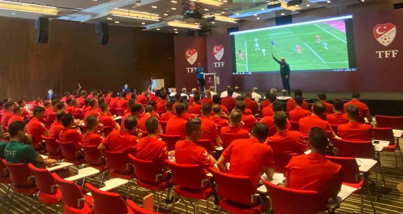 Merkez Hakem Kurulu sosyal medya hesapları açıldı