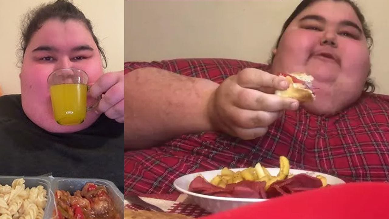 Ebeveynler dikkat! Mukbang akımı çocukları tehdit ediyor