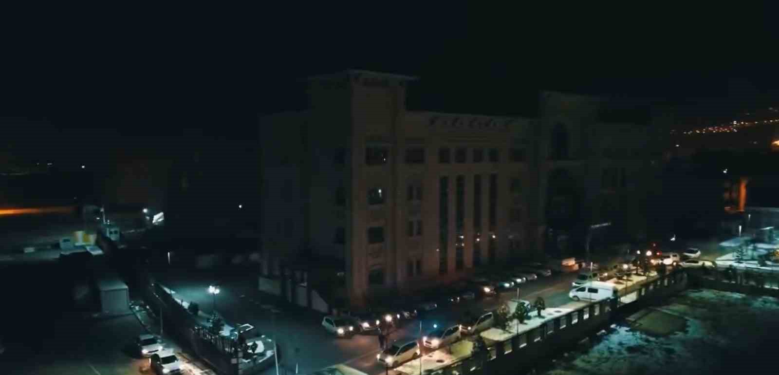 Muş’ta farklı suçlardan aranan 57 kişi yakalandı