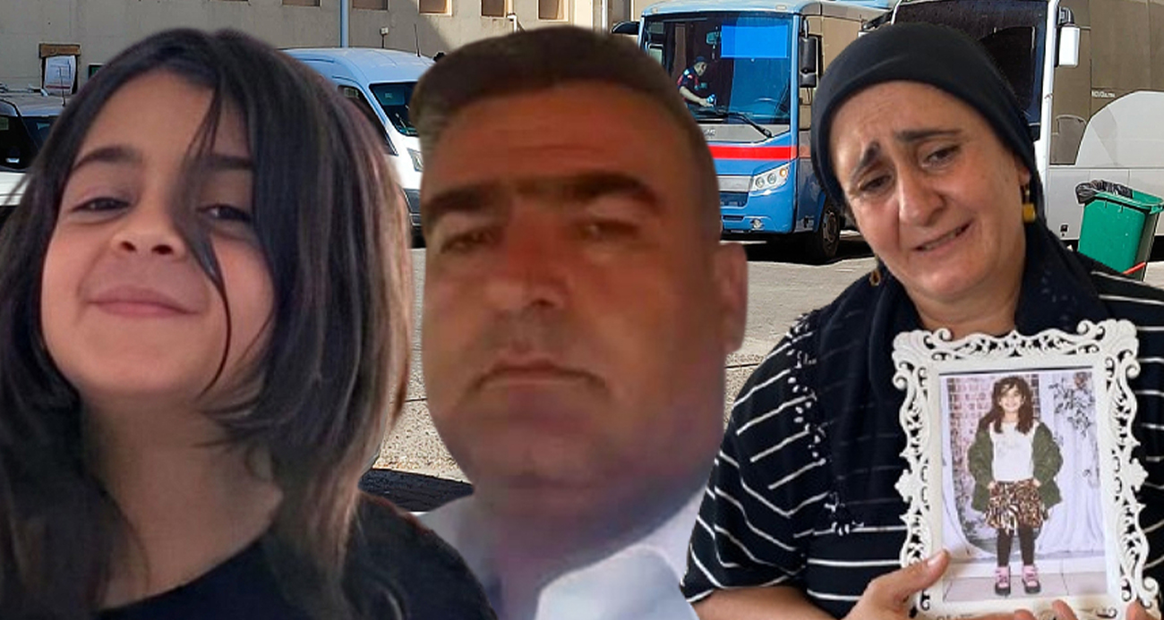 Narin Güran cinayeti davasında karar açıklandı!