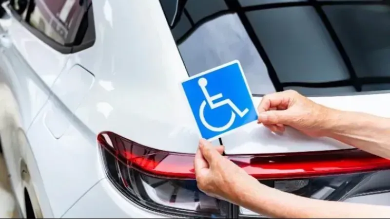 Engelli araç sahipleri için yeni dönem!
